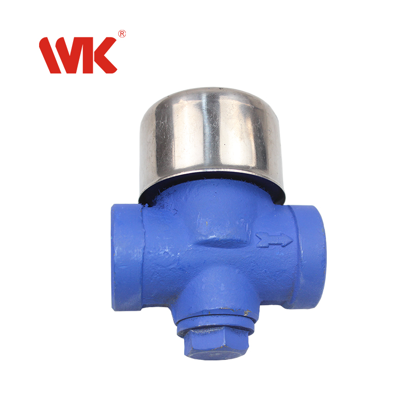 热动力式蒸汽疏水阀 热动力式蒸汽疏水阀