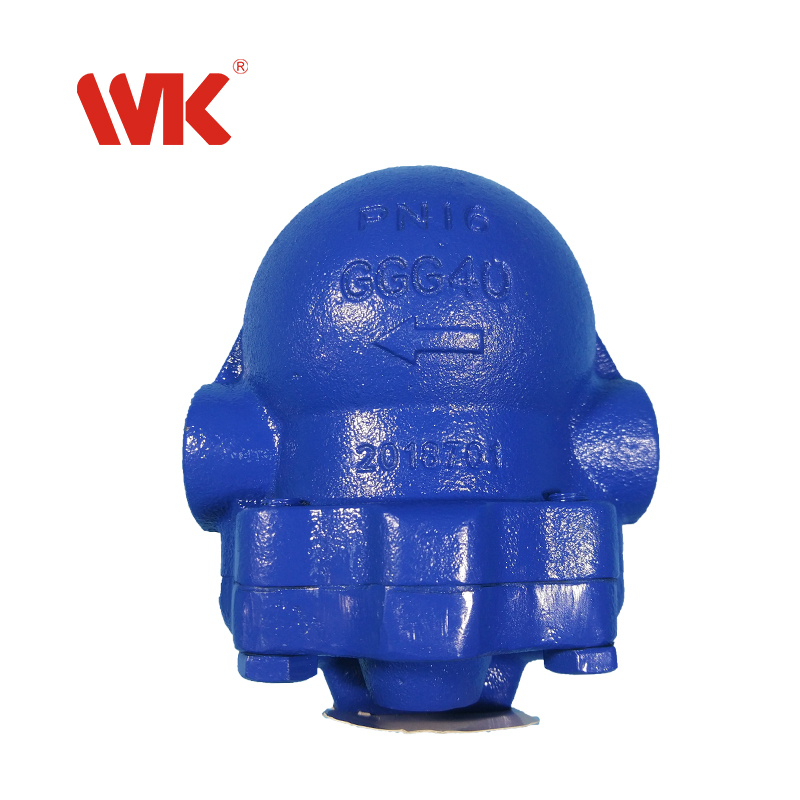 铸钢杠杆浮球式蒸汽疏水阀 铸钢杠杆浮球式蒸汽疏水阀