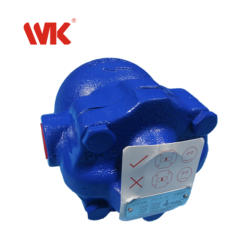 铸钢杠杆浮球式蒸汽疏水阀 铸钢杠杆浮球式蒸汽疏水阀