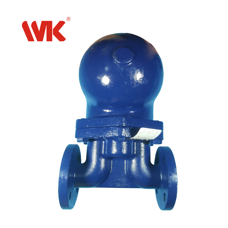 杠杆浮球式蒸汽疏水阀 杠杆浮球式蒸汽疏水阀