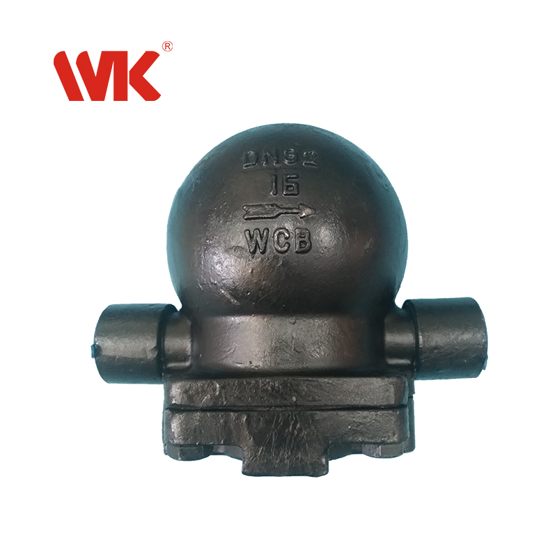 锻铸铁浮球式蒸汽疏水阀 锻铸铁浮球式蒸汽疏水阀