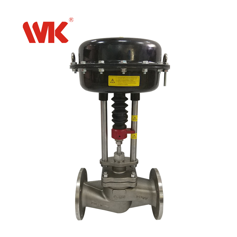 气动比例调节阀 气动比例调节阀