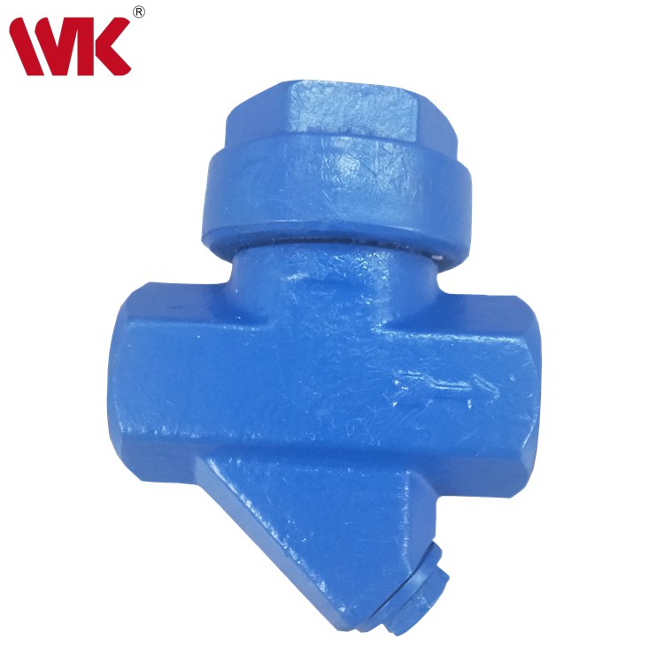 膜盒式疏水阀 膜盒式疏水阀