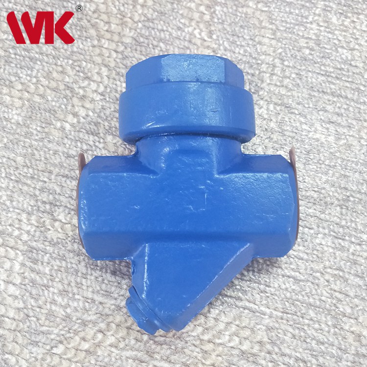 膜盒式疏水阀 膜盒式疏水阀