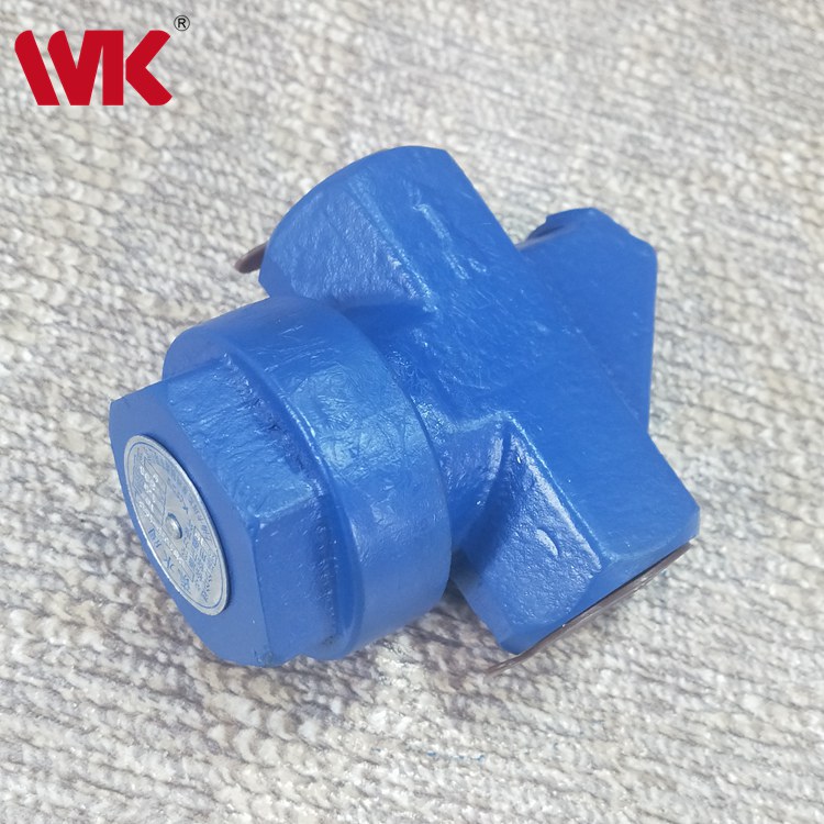 膜盒式疏水阀 膜盒式疏水阀