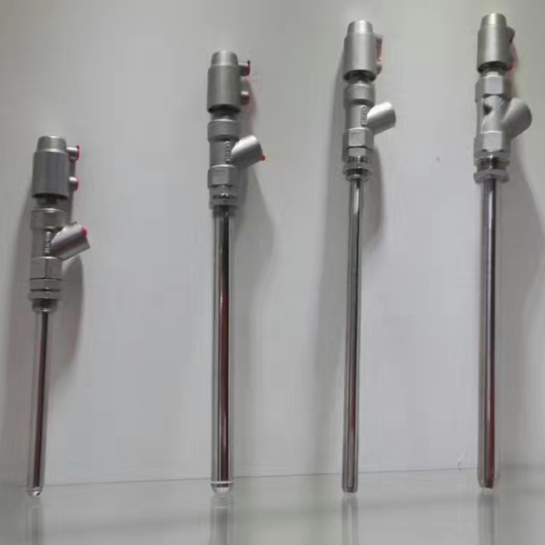 立信隆流体和广州生物设备厂达成合作！